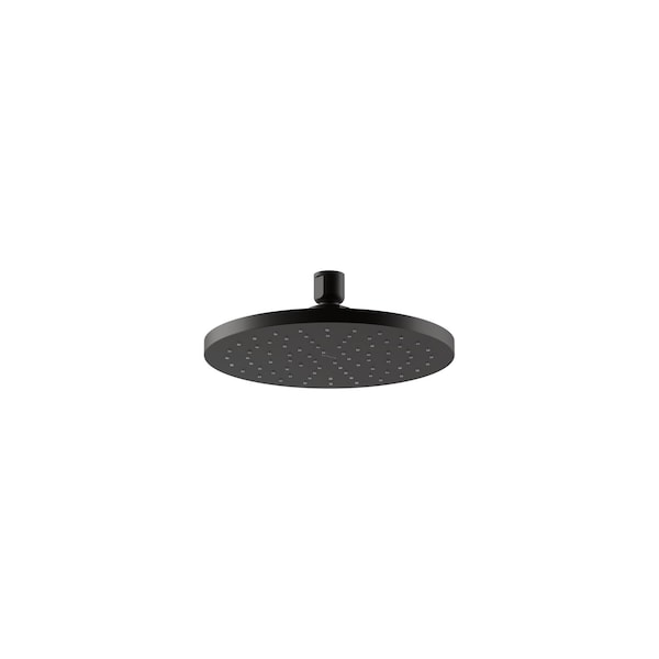 8 Rainhead W/ Katalyst Air-Induction Technology, 2.5 GPM